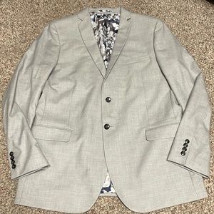New grafton blazer